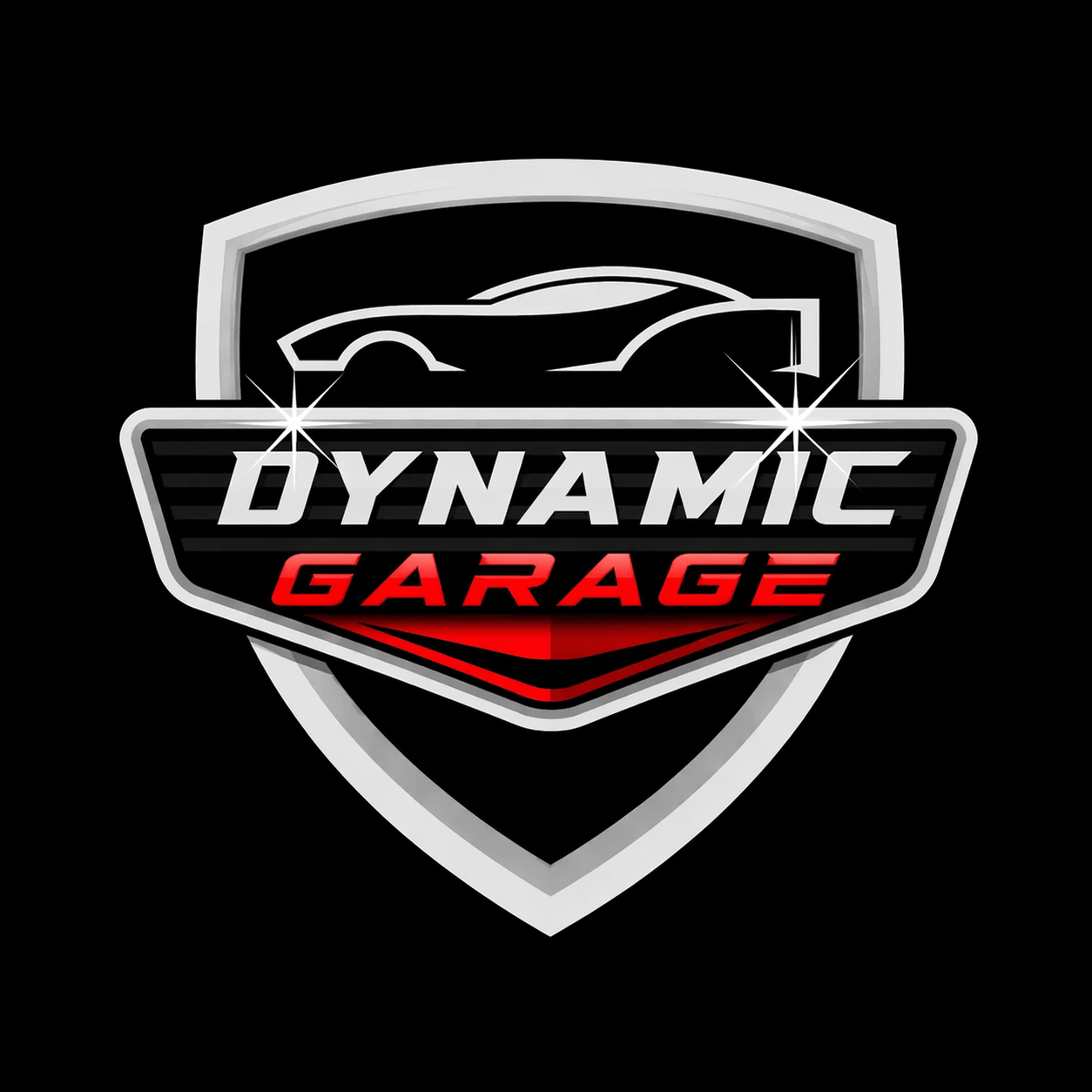 Dynamic Garage